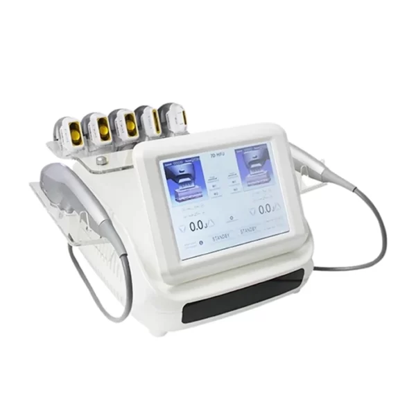 hifu ultramax 7d device 1