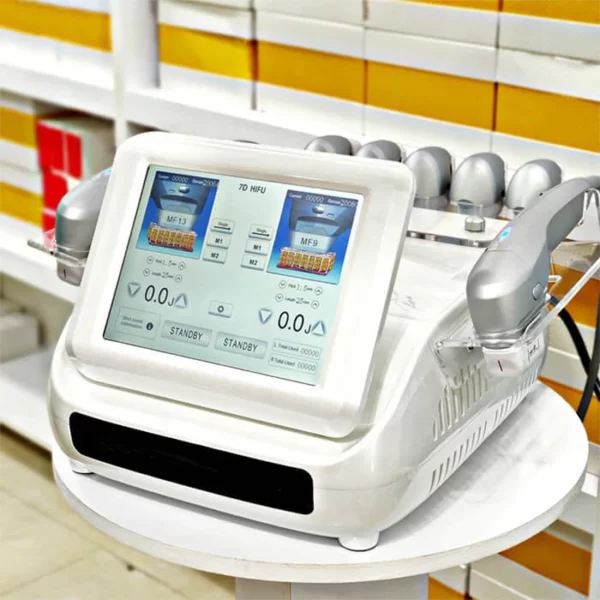 hifu ultramax 7d device 2