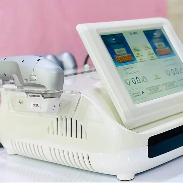 hifu ultramax 7d device 5