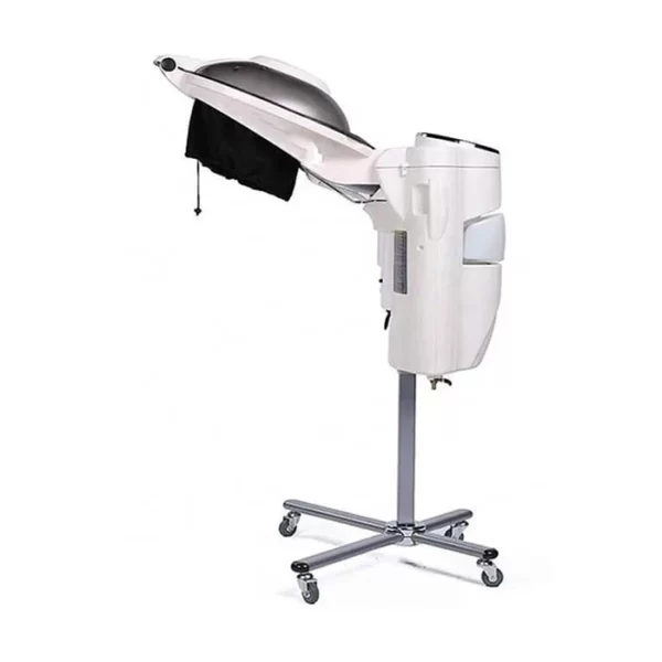 3 light micro mist ozone therapy