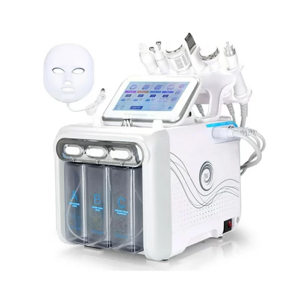 7in1 hydra dermabrasion
