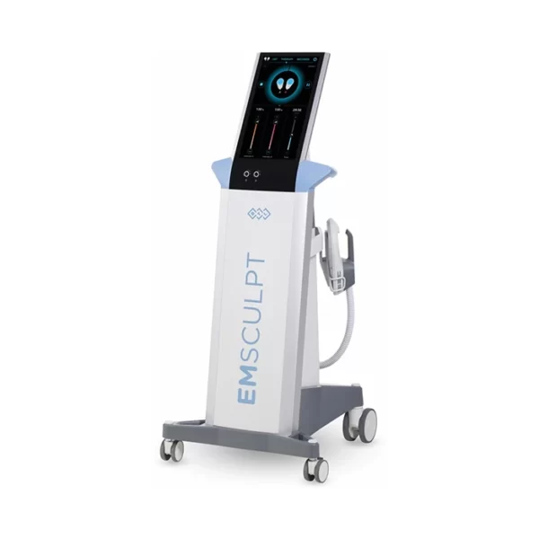btl emsculpt machine