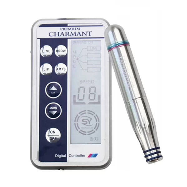 charmant tattoo pen 1