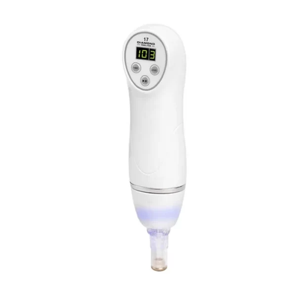 diamond professional microdermabrasion