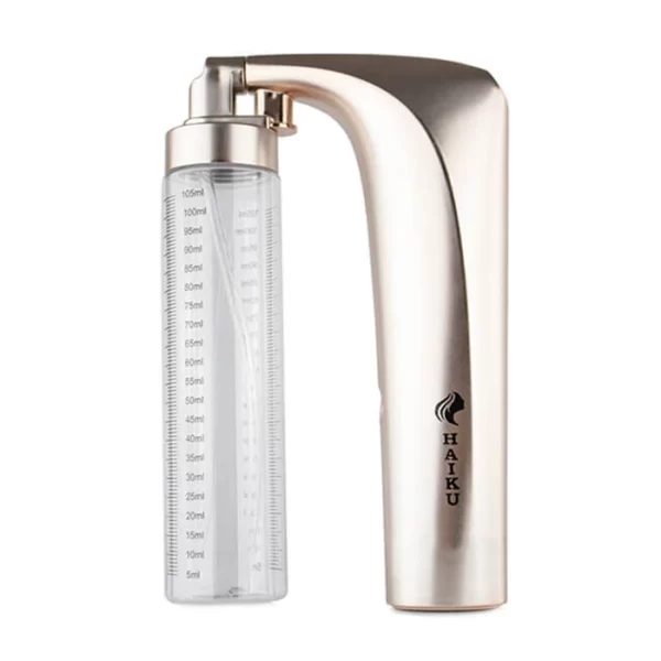 haiku oxygen spray