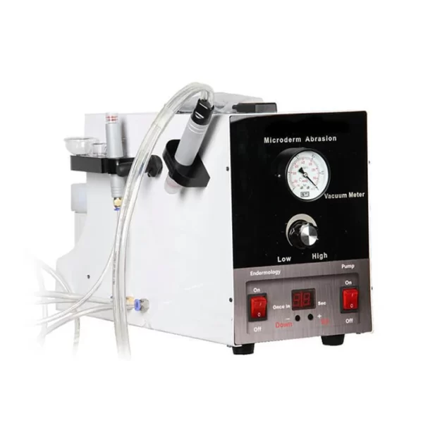 hiness microdermabrasion