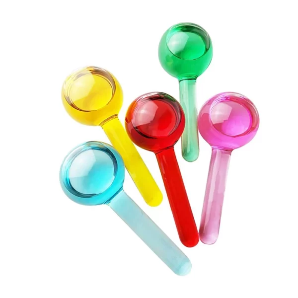 ice globes