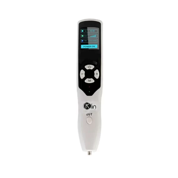 klin digital plasma pen