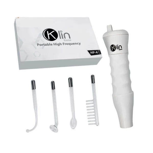 klin portable high frequency hp 4
