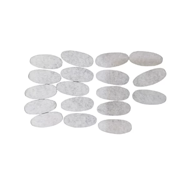 microdermabrasion pad