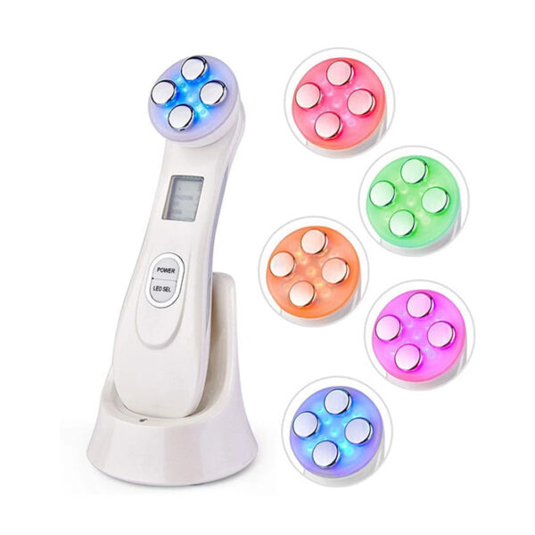 mini rf skin rejuvenating device 1