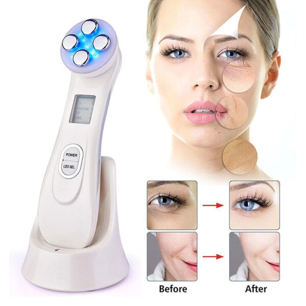 mini rf skin rejuvenating device 2