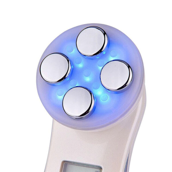 mini rf skin rejuvenating device 3