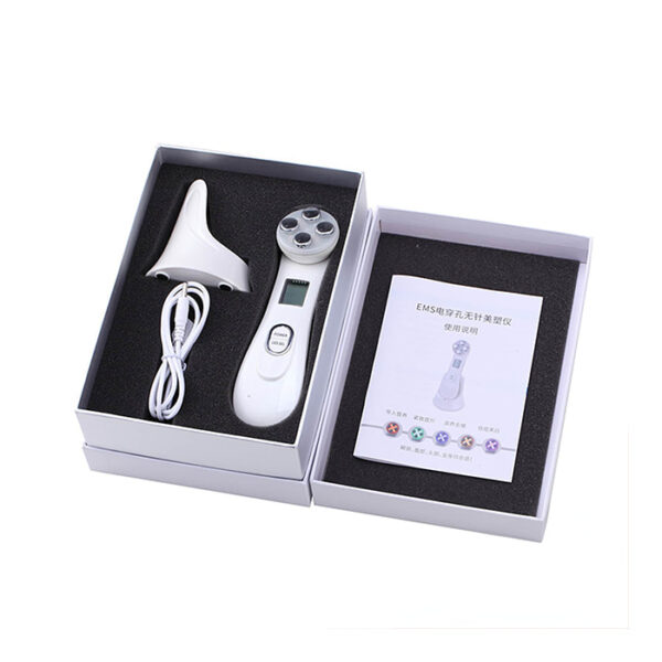 mini rf skin rejuvenating device 8