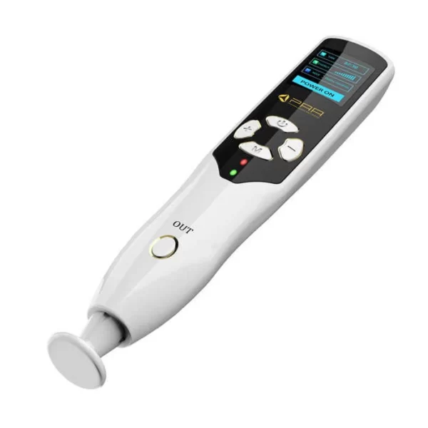 plasma pen fusion device