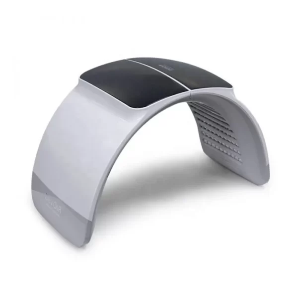 quantum 7 colors foldable led light therapy
