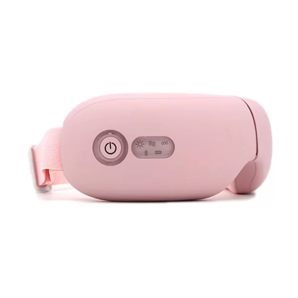 smart eye massager 5