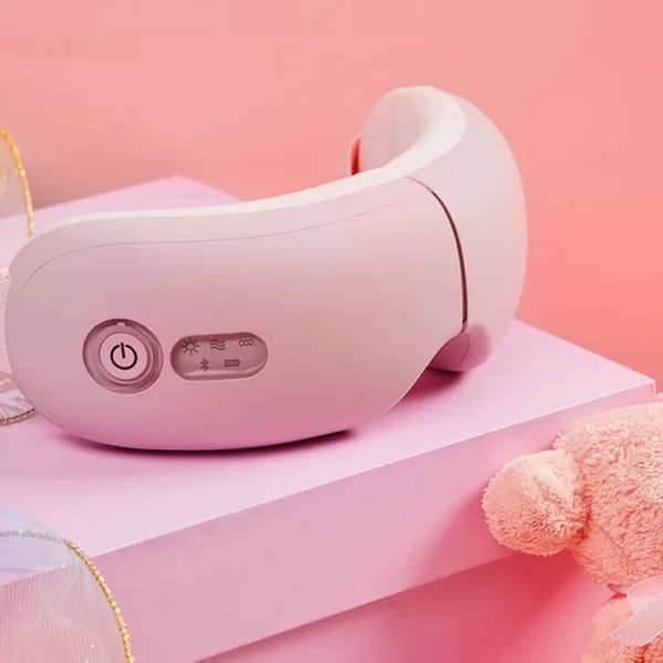 smart eye massager 6