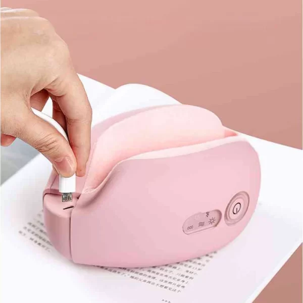 smart eye massager 9
