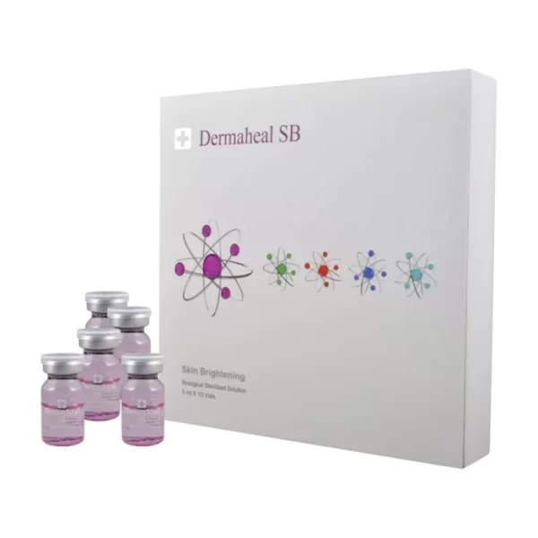 dermaheal sb anti blemish serum 1