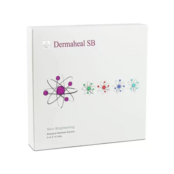 dermaheal sb anti blemish serum 4
