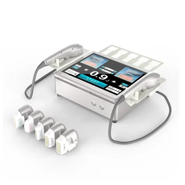 hifu ultra 7d face and body device 2