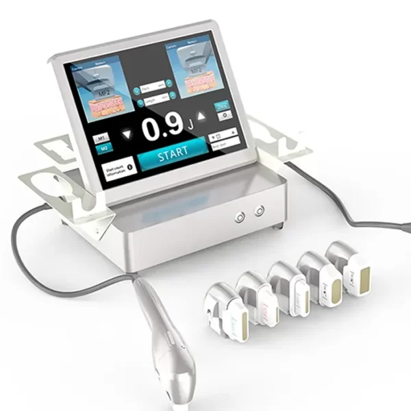 hifu ultra 7d face and body device 3