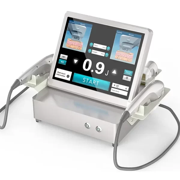 hifu ultra 7d face and body device 4