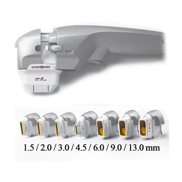 hifu ultra 7d face and body device 6