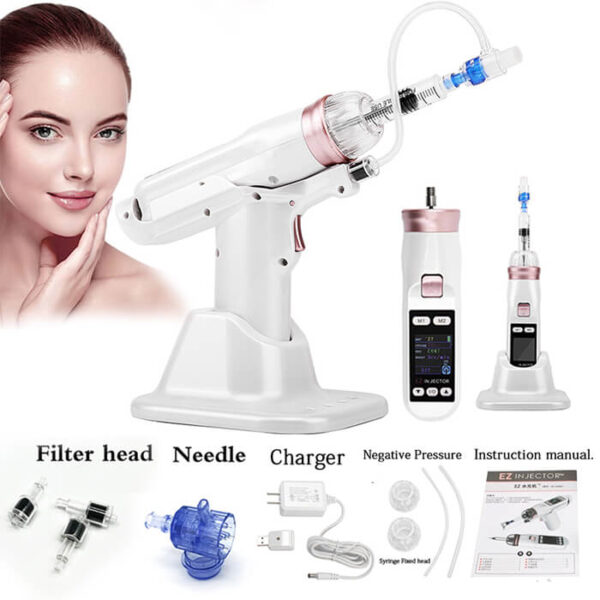 EZ INJECTOR MESOGUN 1