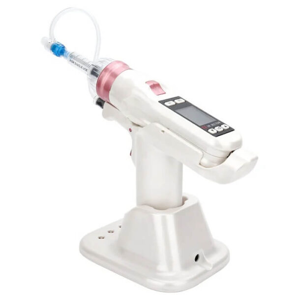 EZ INJECTOR MESOGUN 10