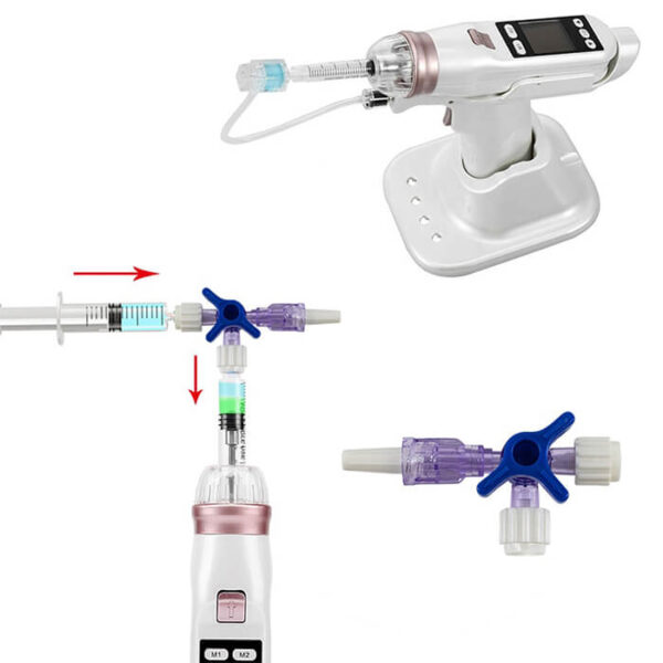 EZ INJECTOR MESOGUN 2