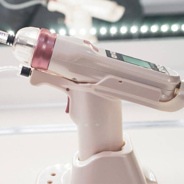 EZ INJECTOR MESOGUN 5