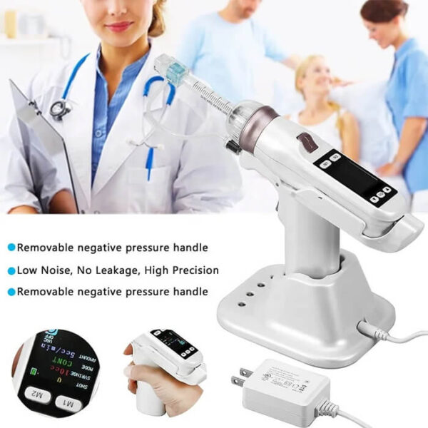 EZ INJECTOR MESOGUN 6 1
