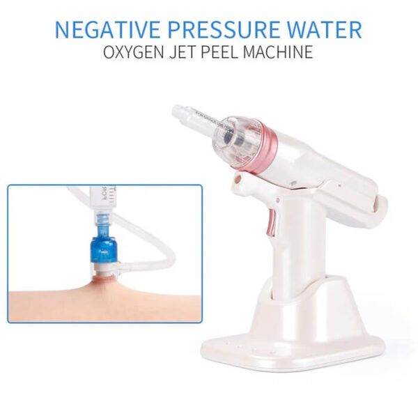 EZ INJECTOR MESOGUN 9