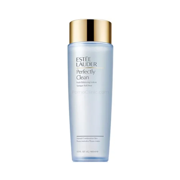estee lauder perfectly clean toner 2