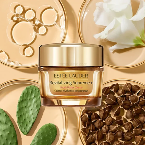 estee lauder revitalizing supreme 2