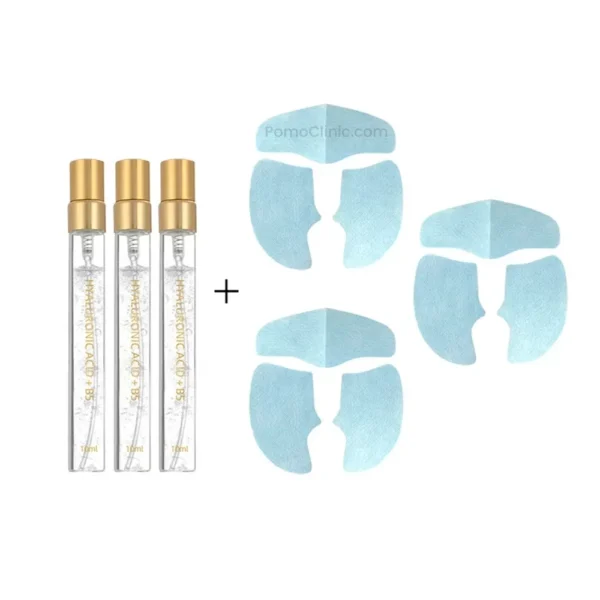 highprime collagen film 6
