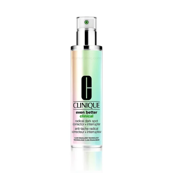 clinique even better