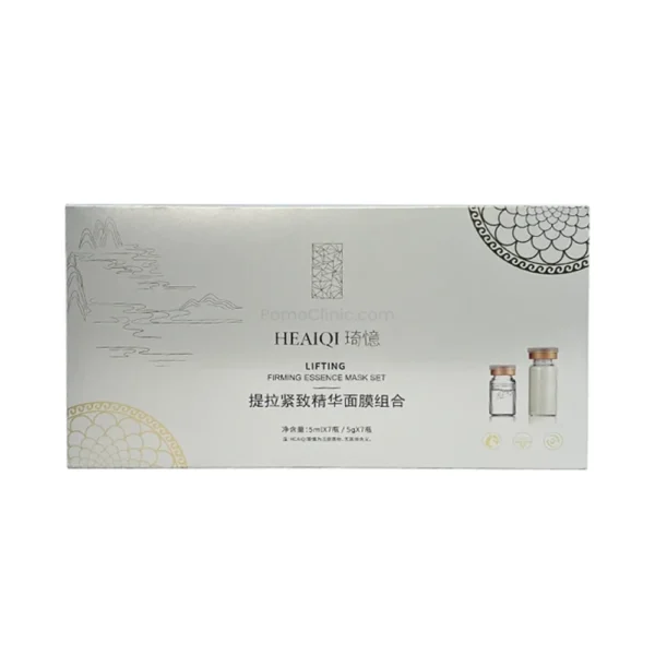 heaiqi lifting firming mask set 1