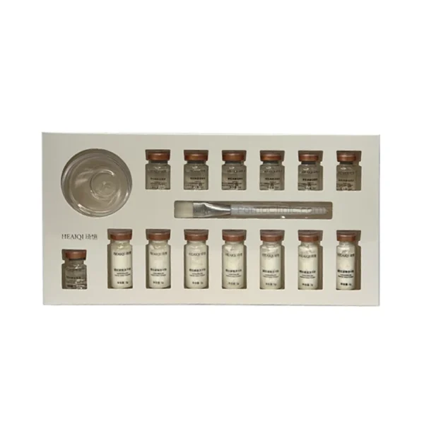 heaiqi lifting firming mask set 3