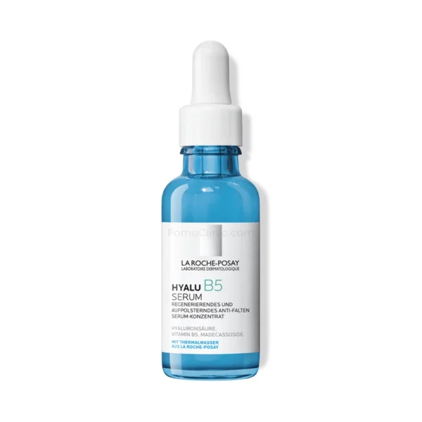 la roche posay hyalu b5 serum 1