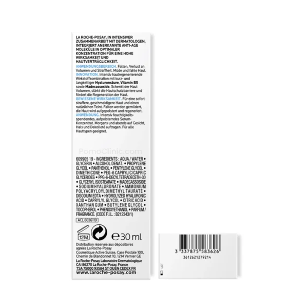 la roche posay hyalu b5 serum 2