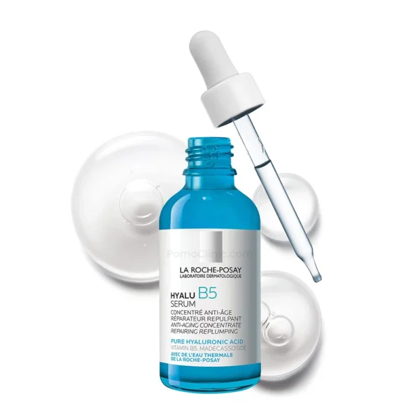 la roche posay hyalu b5 serum 3