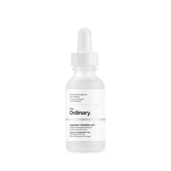 ordinary argireline solution 10