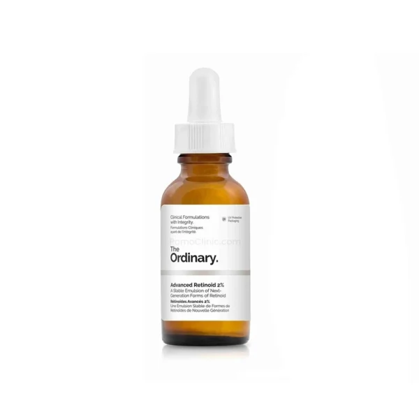 the ordinary granactive retinoid 2 emulsion