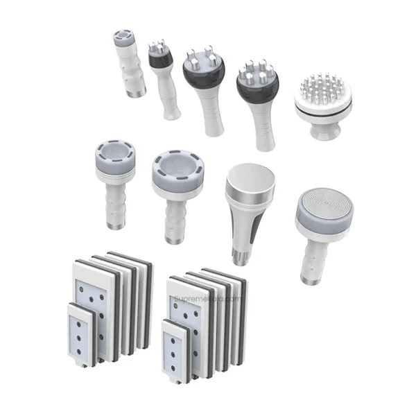 120 khz 10 in 1 rf cavitation slimming machine 6