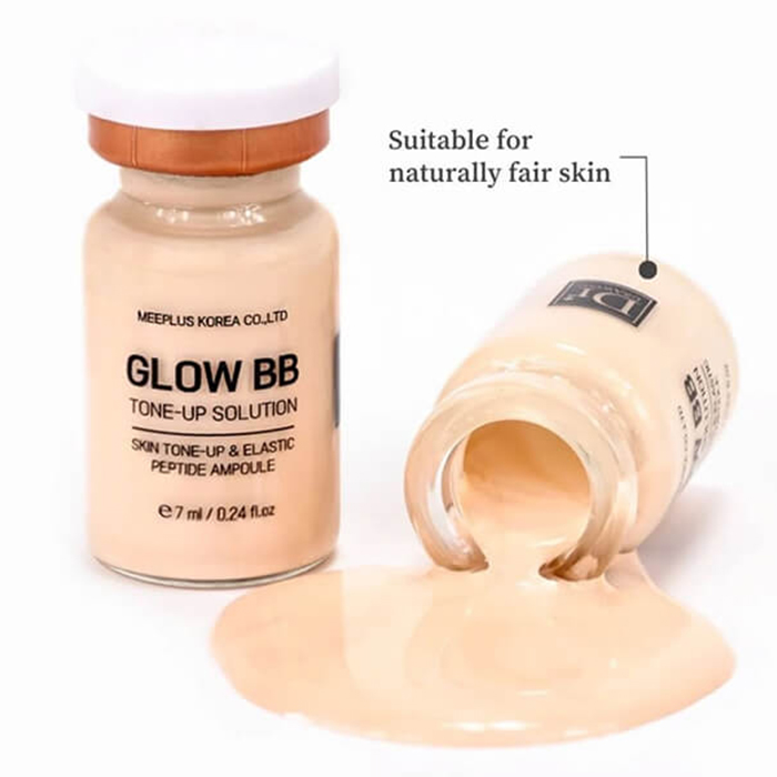 کوکتل-کرم-پودری-بی-بی-گلو-دکتر-دراوینگ-شماره-2 کوکتل کرم پودری بی بی گلو دکتر دراوینگ شماره 2 - Image 1