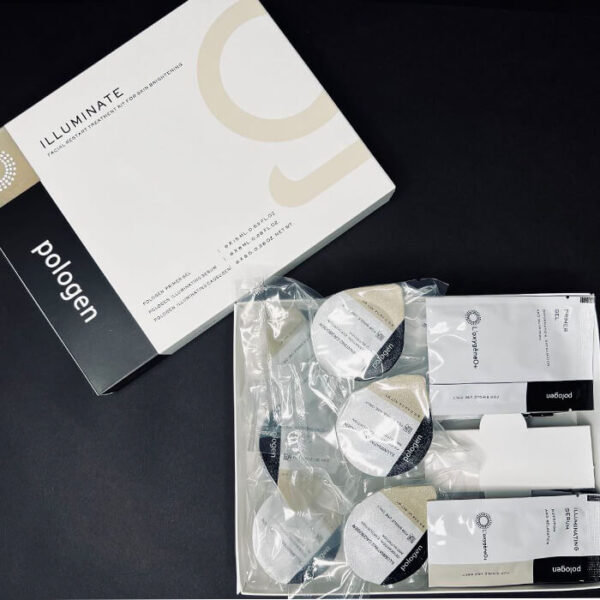 illuminate pollogen kit 1