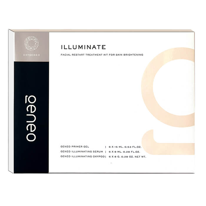 illuminate pollogen kit 2